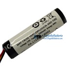 Akku für SPS PA-L154.K01.R002 [Ersatzakku]